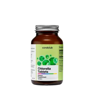 Chlorella